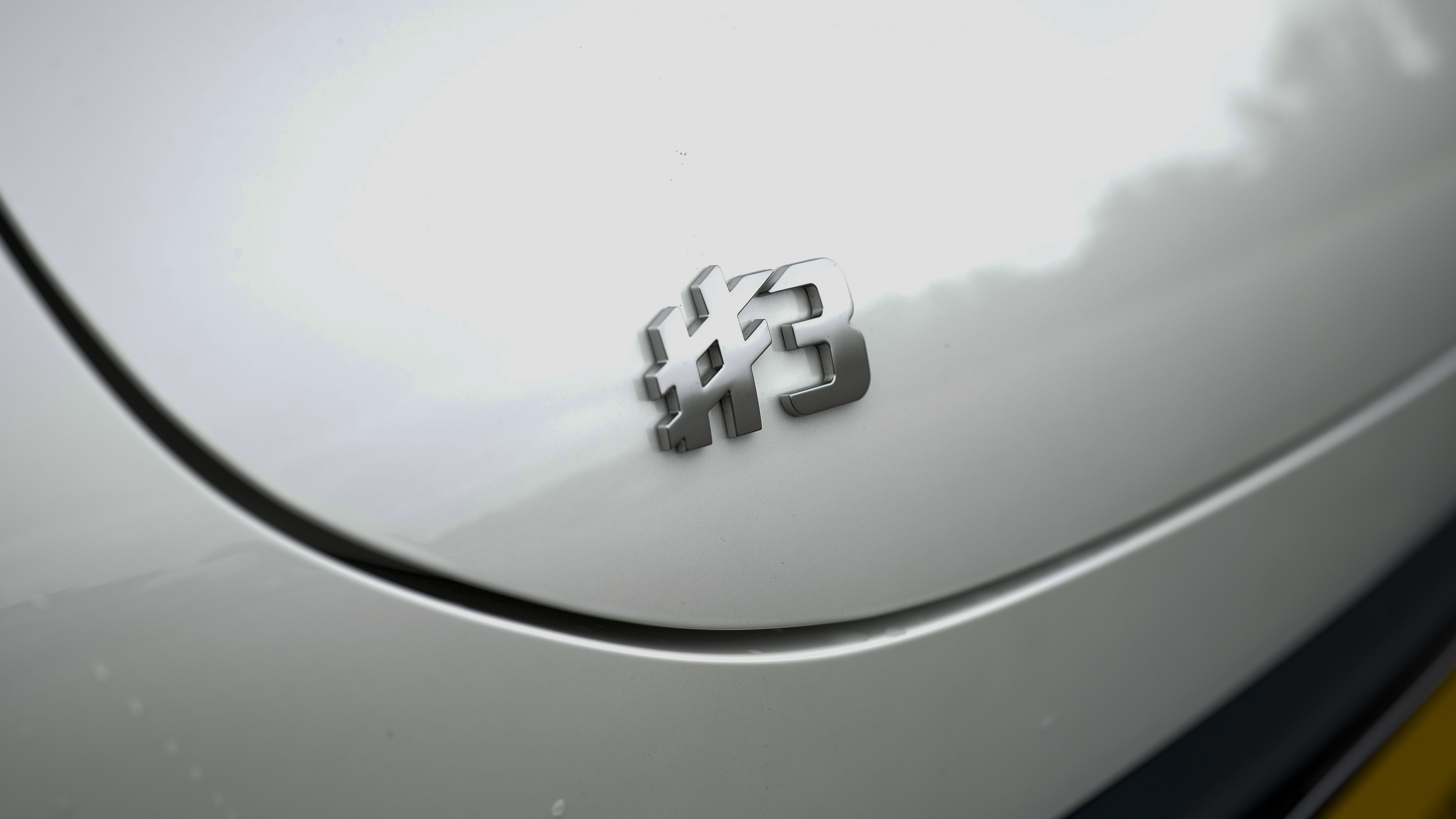 SMART HASHTAG 3 ESTATE 200kW Premium 66kWh 5dr Auto
